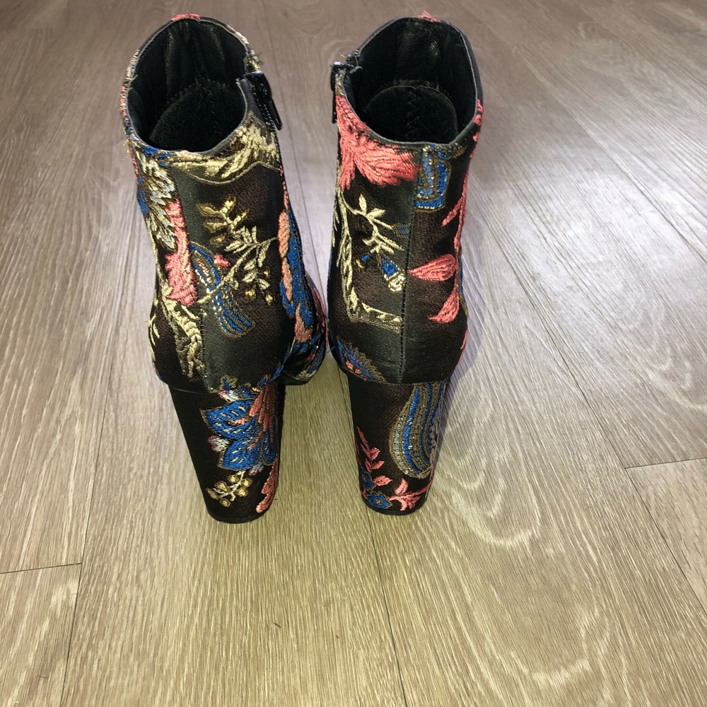 Booties - Picture 3 of 3